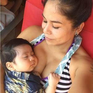 Meet your Posher, Jasmine